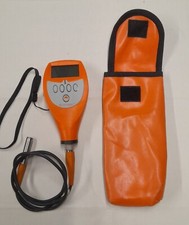 Elcometer 456 coating for sale  POOLE
