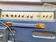 Marshall amplifier origin for sale  LEDBURY