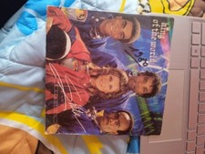 Disque vinyl tours d'occasion  Tuchan