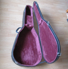 Vintage hard case for sale  SKIPTON