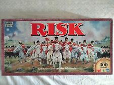 Jeu stratégie risk d'occasion  Marseille XI