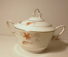 Zuckerdose bonbonniere art gebraucht kaufen  Elmshorn