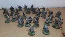 Gondor armee herr gebraucht kaufen  Harsefeld