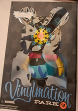 Disney vinylmation park for sale  West Bloomfield