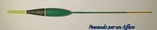 Tubertini galleggiante balsa usato  Parma