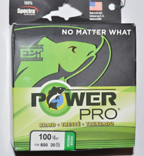 Power pro fishing for sale  Hatfield