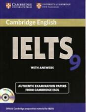 Cambridge ielts self for sale  UK