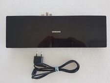 Samsung qe55q7fgmtxzg connect gebraucht kaufen  Petershagen