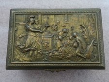 Antique jennings brothers for sale  Denver