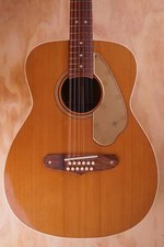 1965 fender villager for sale  BIRMINGHAM