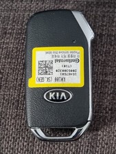 Used kia button for sale  CARSHALTON