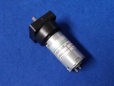 Bühler getriebemotor 61 gebraucht kaufen  Heubach