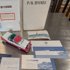 1955 ford fairlane for sale  West Bloomfield
