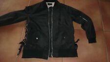 Veste goth punk d'occasion  Nantes-