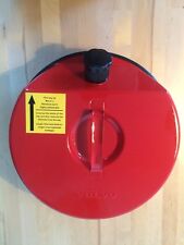 Adesivo para lata de gasolina Volvo - P1800 Amazon 142 144 145 122 comprar usado  Enviando para Brazil