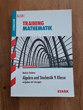 stark mathematik gebraucht kaufen stark mathematik gebraucht kaufen Saaldorf-Surheim