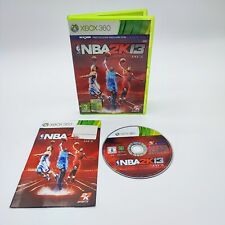 Nba 2k13 gioco usato  Pontedera