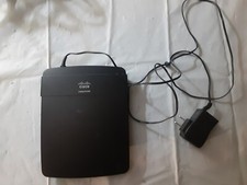 Cisco linksys wireless for sale  Danvers