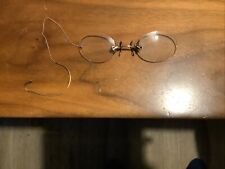 Antique pince nez for sale  Shipping to Ireland