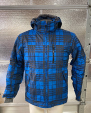 Firefly snowboard jacket for sale  Firestone