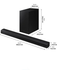 Samsung b540 kanal gebraucht kaufen  Dresden