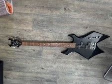 bc rich guitar for sale  BRISTOL