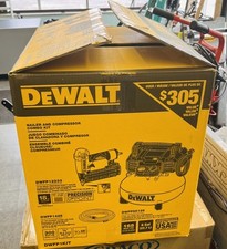 Dewalt dwfp1kit nailer for sale  Joliet