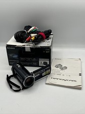 Sony hdr cx150e for sale  Vancouver
