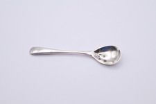 Antique silver mustard for sale  EASTLEIGH