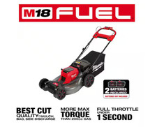 Milwaukee m18 fuel for sale  Grand Prairie