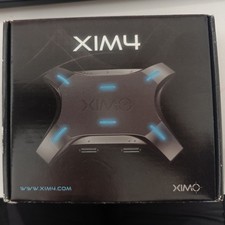 Xim 4 gebraucht kaufen  Freiensteinau