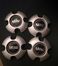 Mini radkappen gebraucht kaufen  Dresden