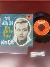 Rene kollo polydor gebraucht kaufen  Murg