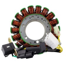Estator gerador para Honda VT 1300 2010-2024 | # 31120-MFR-671 VT1300, usado comprar usado  Enviando para Brazil