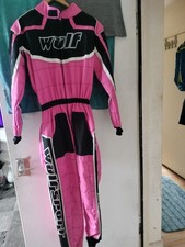 Wolf sport bike for sale  KIRKCALDY