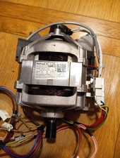 Merloni motor welling for sale  WIRRAL