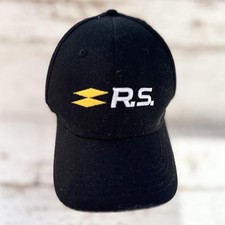 Boné esportivo ajustável carro festival beisebol verão masculino Renault RS Racing boné comprar usado  Enviando para Brazil
