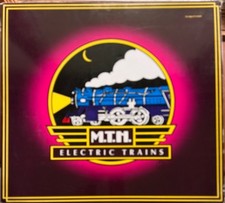 Vtg mth union for sale  Clinton