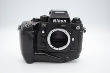 Nikon f4s 35mm for sale  Smyrna