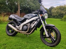 Honda bros hawk for sale  LISS