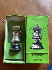 Vintage boxed subbuteo for sale  DAGENHAM