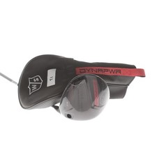 Wilson dynapower titanium for sale  GLASGOW