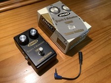 Dod original yjm for sale  WELSHPOOL