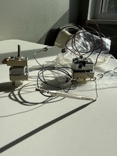 Sicherheitsthermostat ego 1963 gebraucht kaufen  Goslar