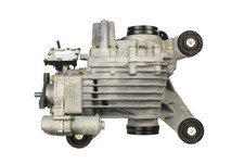 Hinterachsgetriebe differentia gebraucht kaufen  Görlitz-Umland