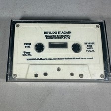 Hell cassette tape for sale  Bunker Hill