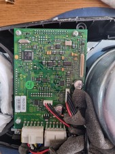 Zeppelin gen amplifier for sale  ASHFORD