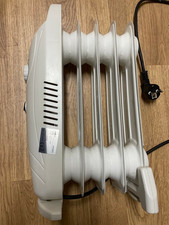 500w tristar elektroheizung gebraucht kaufen  Unterschneidheim