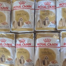 Royal canin shih for sale  WIGAN