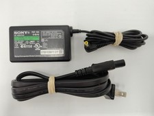 Adaptador CA Sony PSP fabricante de equipamento original para fonte de alimentação modelo PSP-100 5V *VGC* FRETE GRÁTIS!!! comprar usado  Enviando para Brazil